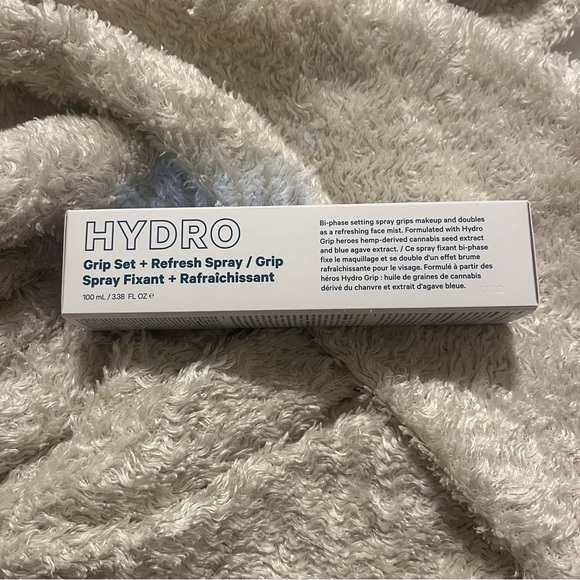 Milk Makeup Hydro Grip Set + Refresh Spray Full Size NWT - Picture 5 of 5